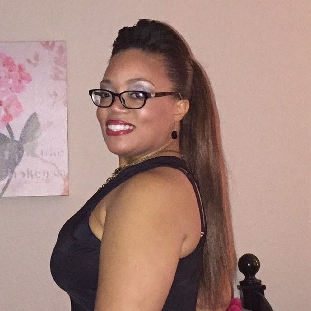 Meet your Posher, Krystal